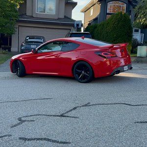 Meet your Posher, Jacob